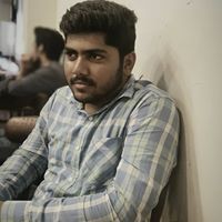 Rizwan Ahmad