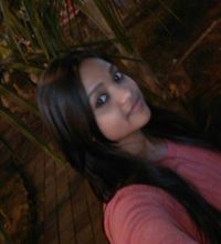 Shikha Gupta