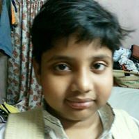 Rishav Sinha