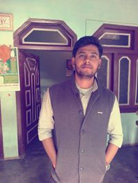 Prashant Kumar