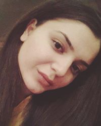 Մարիամ Բաղդասարյան