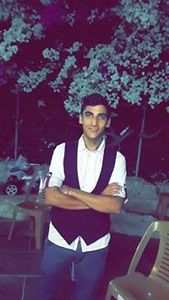 Ayman Jobran