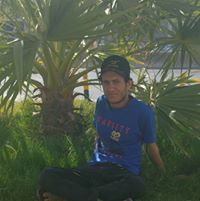 عباس الحذيفي