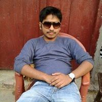 Anshu Mishra
