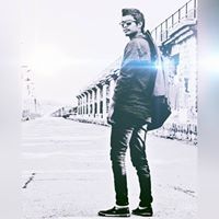 Nikhil Sai