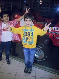 Aref Aref