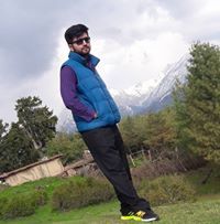 Tayyab Qasim