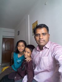Deva Chopde