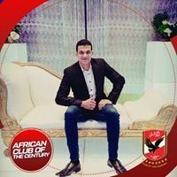 Ahmed Sayed