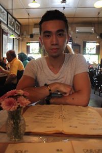 Tipang Chen