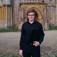 Christopher Willoughby