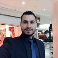 Ahmed Megahed