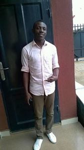 Sunday Kayode