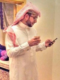 بدر العبدالله