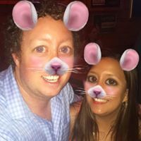 Amanda J. Borcherding