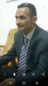 الكاتب محمود