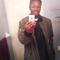 Billy Okrah