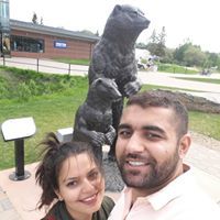 Rajdeep Dhaliwal