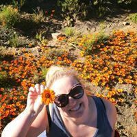 Bernadine Wolfaardt-Franklin