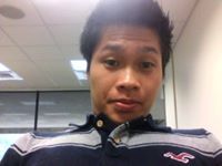 Nick Nguyen