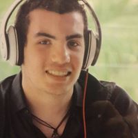 luis david  friedman