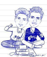 MoaTaz NaGah
