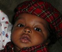 Yevrah Bella Johnson