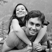 Dharini Vivek