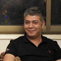Muhammed Abdallah