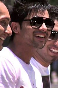 Jaisumeet Sidhu