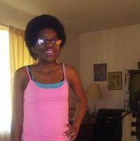 Jasmine Nelson