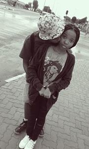 Ayanda Thompson