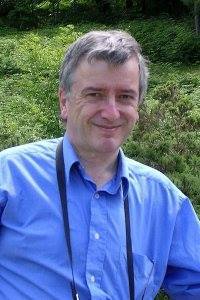 Charles Egan