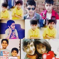 Amaan Ahmed