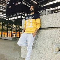 Happy Singh