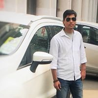Ankur Kumar