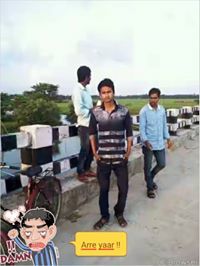 Ali Hossain Ahmed Mn