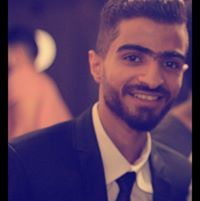 Ahmed Ali
