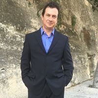 Ian Rizzo