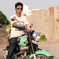 Vicky Kumar