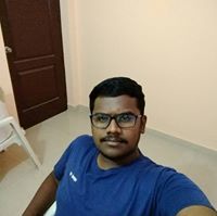 Vignesh Tamilmani