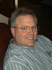 Michael Mowrer