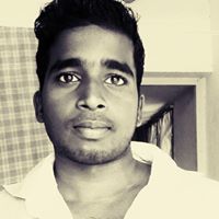 Arun Dhivash