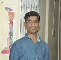 Prathapa Naveen Kumar