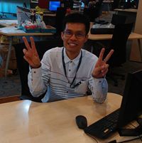 Edward  Ang