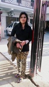 Shivani Shukla