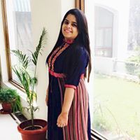 Anjali Ahuja