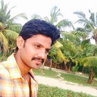 Krishna Chaitanya