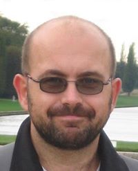 Александър Луканов