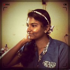 Geetha Radhakrishnan